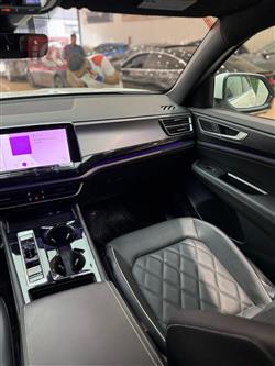 فولكسفاغن أطلس كروس سبورت